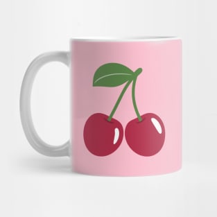 Cherry Mug